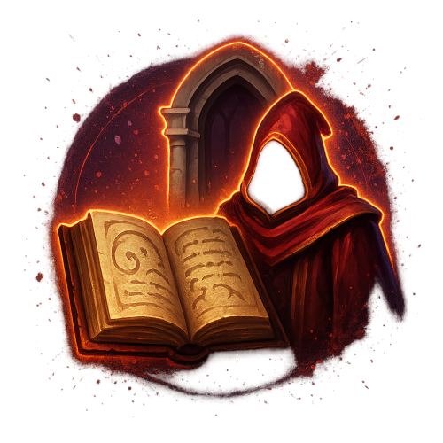 Scarlet Monastery – Library
